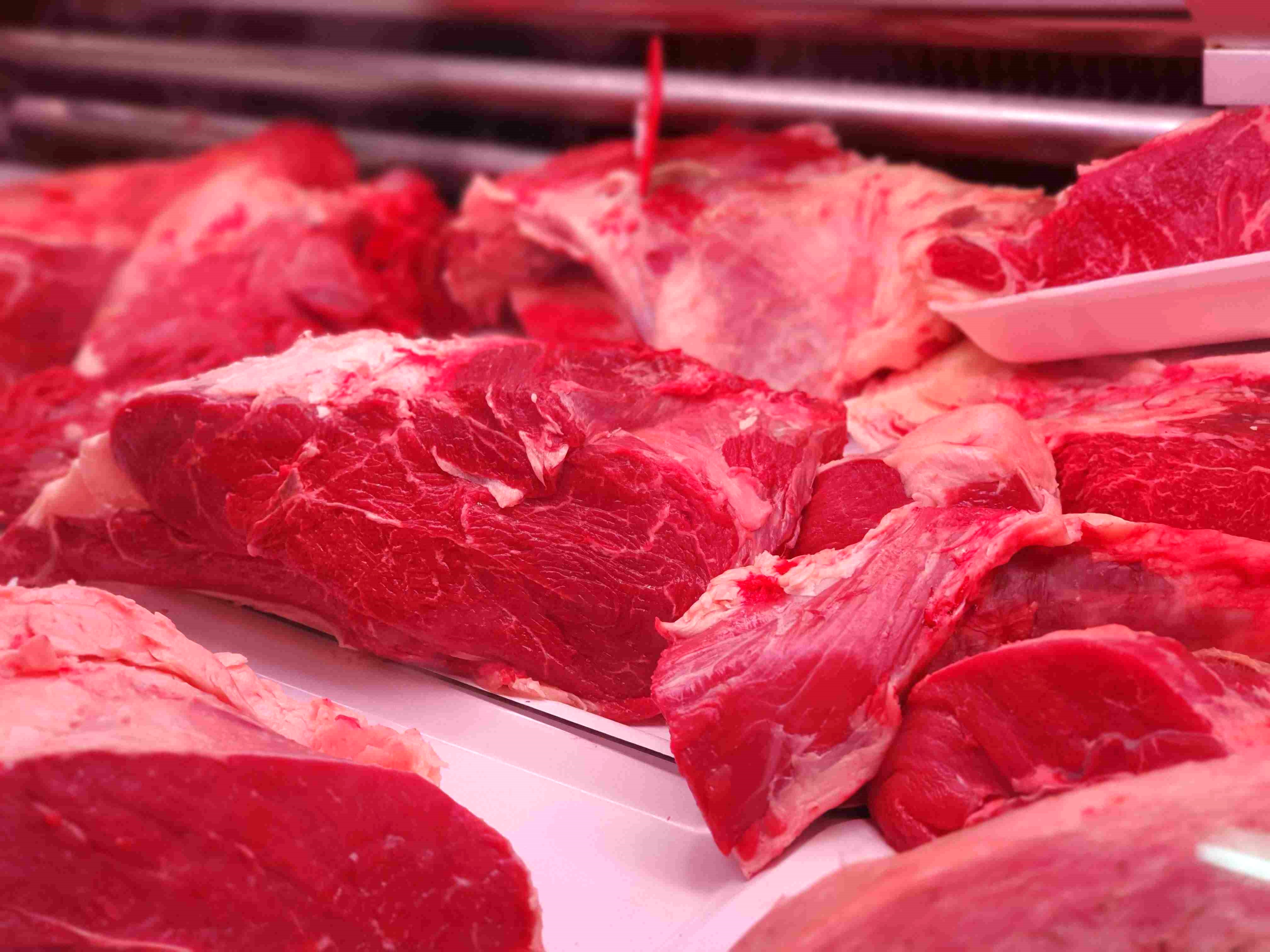 Productos de Carnicería Guerra