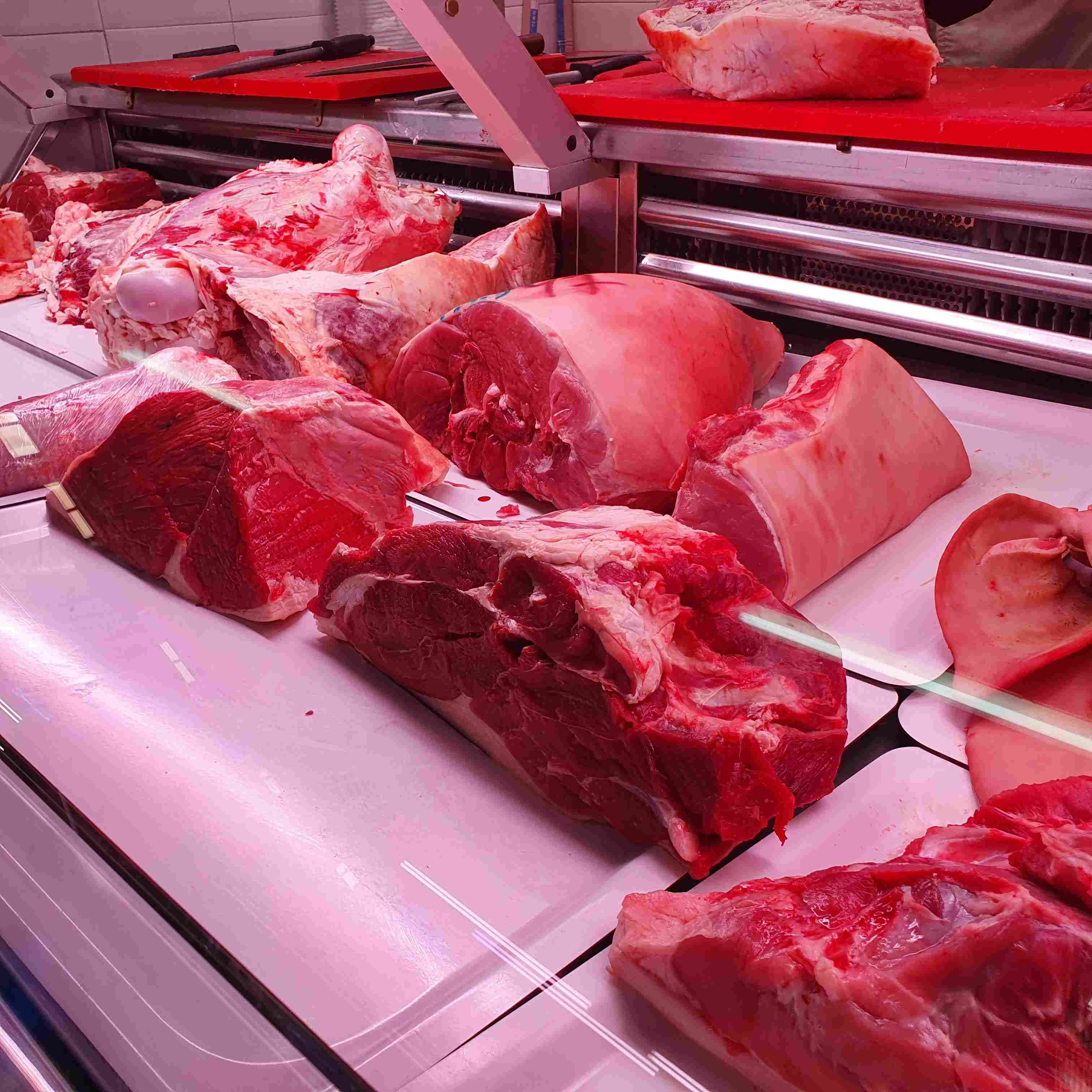 Especialidades de Carnicería Guerra